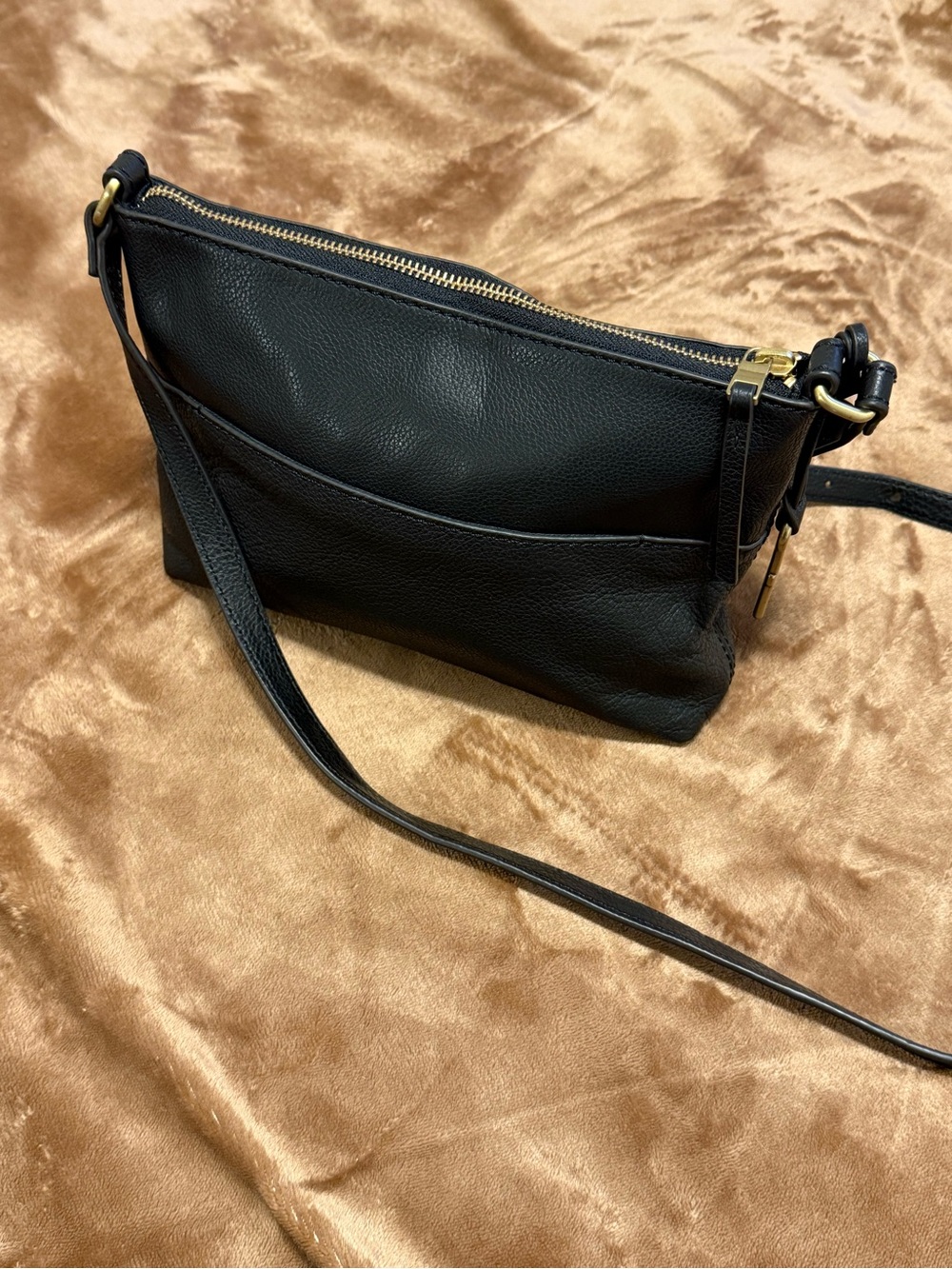 Fossil Crossbody Purse